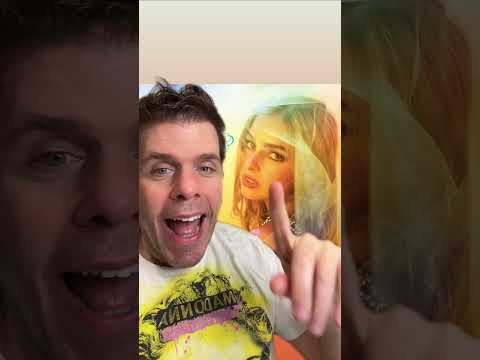Addison Rae Beat Miley Cyrus!!