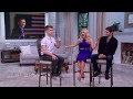 Celebrity Scenarios and Their Choices