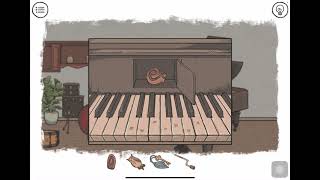 SERU!!!!!!!!Main Games “When The Past Was Around”PART 1