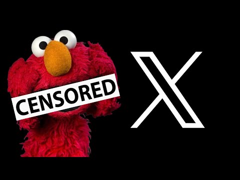ELMO WAS HACKED
