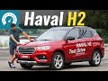 Haval H2 Intelligent