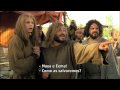 Understanding Characters and Events in the Video