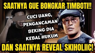 KARENA KALAU DIA MASUK, BANYAK NAMA KENA‼️ Potong Buntut aja lah udah! 