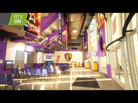 GTA 5 New High Resolution Ray Tracing Graphics Update! RTX 5090 Max Settings 4k Interiors Gameplay!