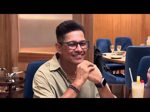 Gary V Opens Up About Why “Blessings” Makes Him Emotional | The Story Behind the Song