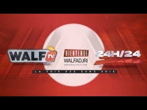 TENTE YII DE CE JEUDI 19 Décembre 2024 Avec OUSTASE MOUHAMED NDIAYE Sur Walf Tv