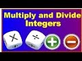 Mastering Integer Multiplication and Division Techniques