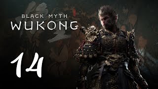Black Myth : Wukong #14