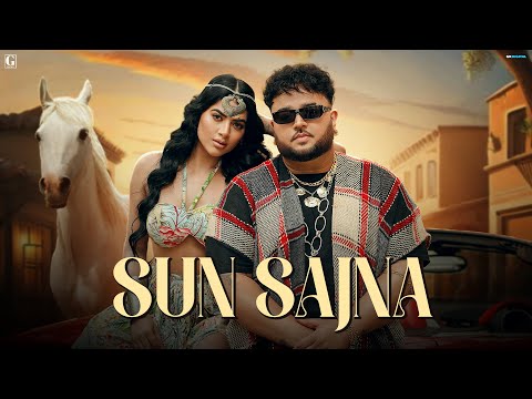 Sun Sajna - Deep Jandu &amp; Chitralekha Sen (Official Video) Latest Punjabi Song 2023 | Geet MP3
