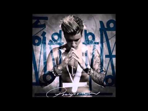Justin Bieber - Mark My Words (Audio)