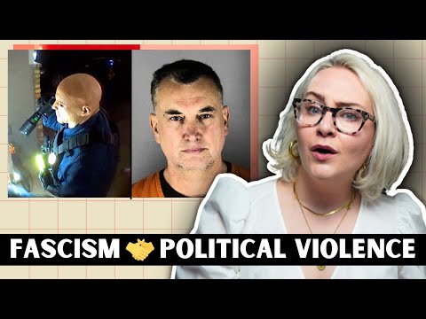 The Violence Is The Point