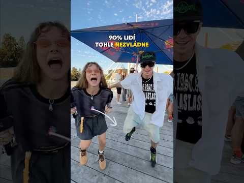 Dá to vůbec někdo? 😳 #redbull #redbulldanceyourstyle #dance #streetdance