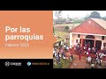 Community Engagement in Parishes