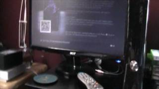 My Set-Up Summer 2011