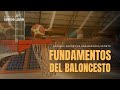Fundamentos del Baloncesto