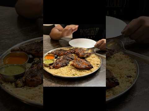 Af-Faham Full manthi eat alone challenge #food #liftingzone #gymexercises #motivation