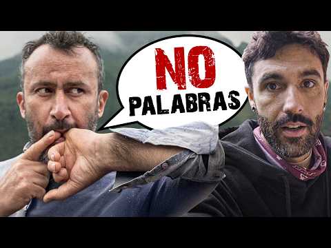 El pueblo que se comunica sin palabras, ¿Cómo lo hacen? Lenguaje secreto | Episodio #47 | Europa