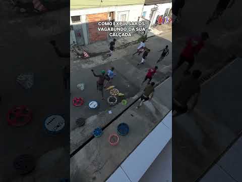 Todo mundo correu kkkkk! #pipao #kiteflying #kite #pipanobairro #pipavoada #pipa #pipacombate