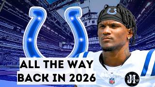 Indianapolis Colts Will Get THE BEST Version Of Charvarius Ward