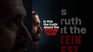 EPSTEIN FILES ARE OUT?