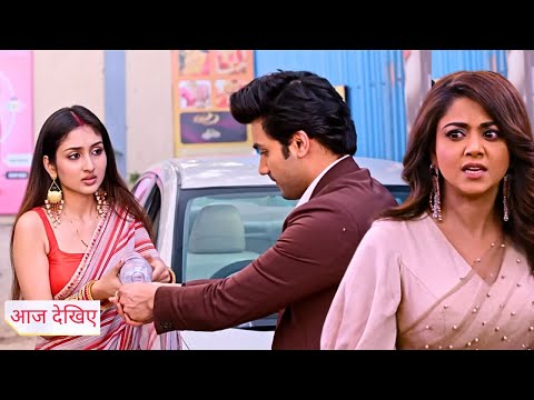 Parineetii EP 991 Promo: Pari Ko Hua Rajeev Se Pyaar, Pari Ne Kaha Shukriya, Rajeev Se Maangi Maafi