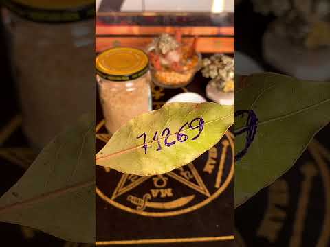 Ritual para atraer Dinero, Abundancia y Prosperidad