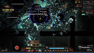 The Slormancer A very ANGRY Huntress Void Arrow build guide