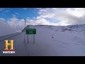 Avalanche Safety and Management