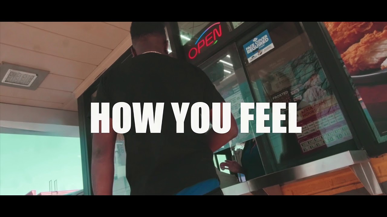 Yung Meezo & Fat Santana - How You Feel