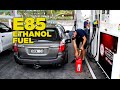 Ethanol Fuel and Its Impact