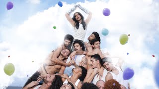 DRAG É GENTE (CLIPE OFICIAL) | BLOGUEIRINHA