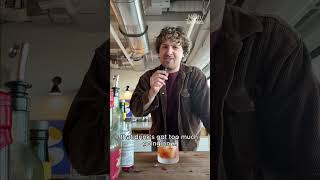 The Muddled History of the Old-Fashioned