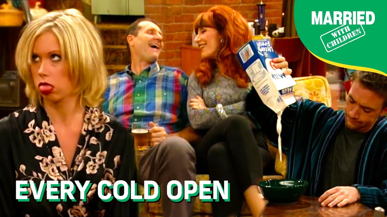 All Of Season 11’s Cold Openings | Married With Children