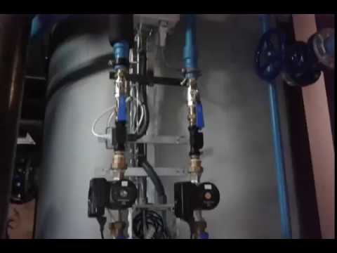 Video Productos para el Tratamiento de Agua de Descalcificador 10 (ESALTIA)