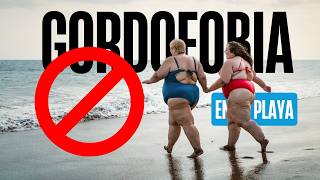 GORDOBIA Y PERSONAS OBESAS (QUE NO TE ENGAÑEN)