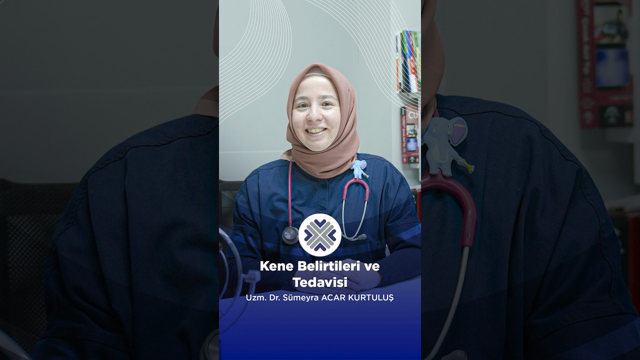 Kene Isırığı Belirtileri Nelerdir? Nasıl Tedavi Edilir?
