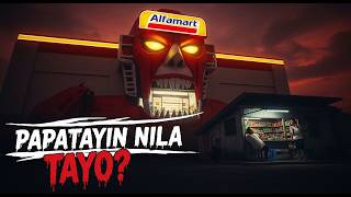 Ang Pagsakop ng Alfamart sa Pilipinas - Pinoy business owner, dapat bang mabahala?