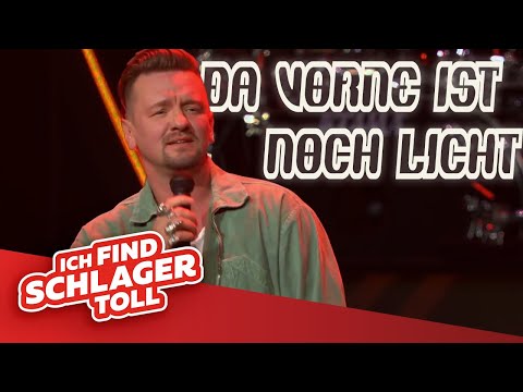 Ben Zucker - Da vorne ist noch Licht (Die Giovanni Zarrella Show - 09.11.2024)