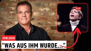 Heintje: Der Junge, der „Mama" sang — und dann einfach verschwand