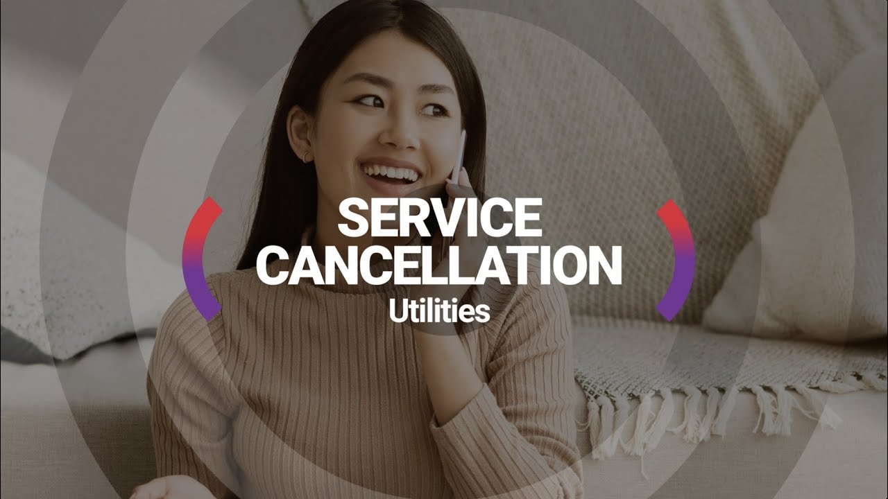 Service Cancellation Utilities
