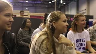 ILA 2024: Talent Hub