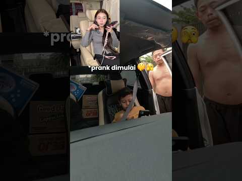 PRANK RAMA DICULIK PART 2