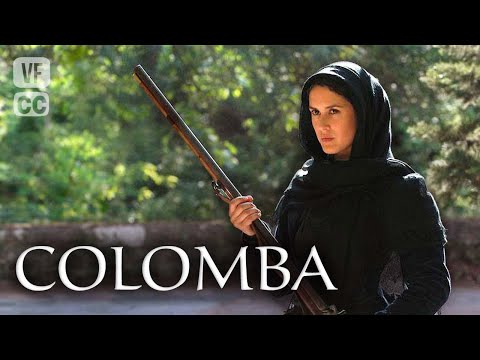 Colomba | with Olivia Bonamy, Grégory Fitoussi & Claire Borotra | TV Movie | Historical Drama | BSF