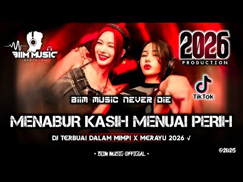 DJ BEST FUNKOT‼️|| DJ MENABUR KASIH MENUAI PERIH‼️|| DJ TERBUAI DALAM MIMPI‼️|| AISHITERU 2‼️DJ Biim