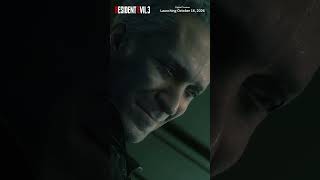 Resident Evil 2, Resident Evil 3, Resident Evil 4 - Nintendo Switch 2 Announcement Trailer