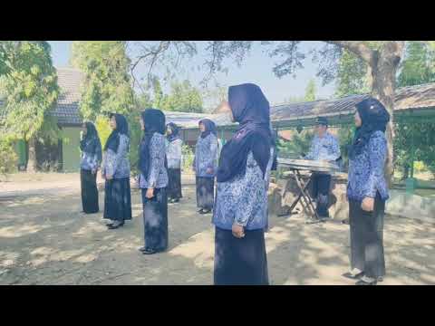 UPACARA HUT KEMERDEKAAN RI DI SPENSAPA