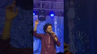 Man laago jain Bhajan | Amazing Singing | Exhibition Ground #jainguruganesh