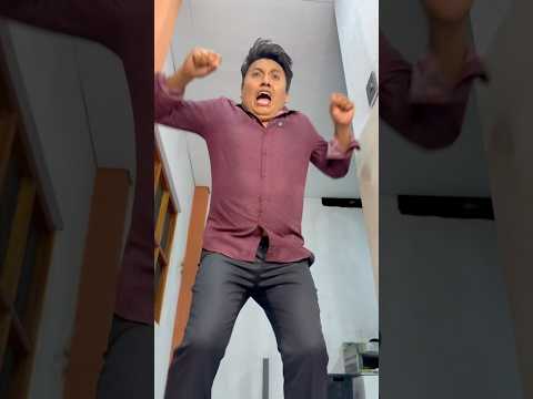 UNA ARAÑA GIGANTE #comedia #humor