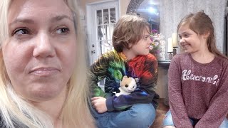 Happy Hearts and a Serious Update