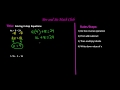 Solving Two-Step Equations